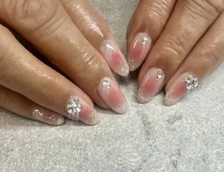 ネイル FASTNAIL PLUS 新宿店のネイルデザイン