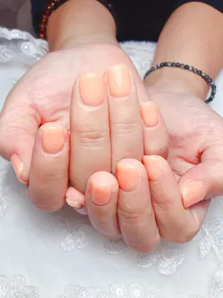 ネイル The Nail エミのネイルデザイン