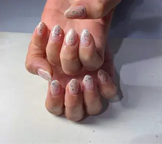 ネイル S. SAYAのネイルデザイン