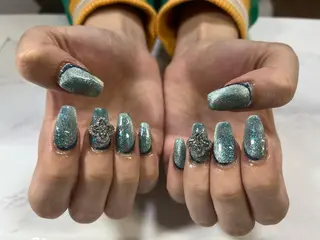 ネイル nail ameryのネイルデザイン