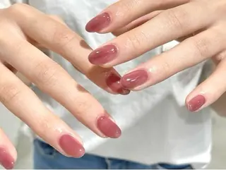 ネイル 閨匠上野店 テイのネイルデザイン