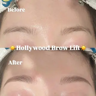 アイブロウ DLBEAUTY KUMA🧸のマツエク・マツパデザイン