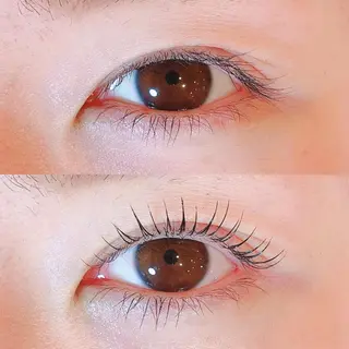 マツエク・マツパ なかむら 🪡のマツエク・マツパデザイン