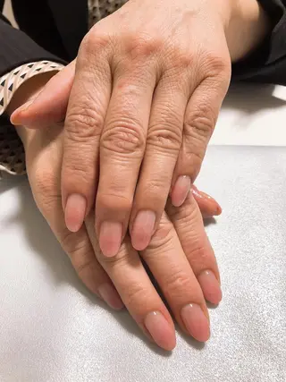 ネイル Asa miのネイルデザイン