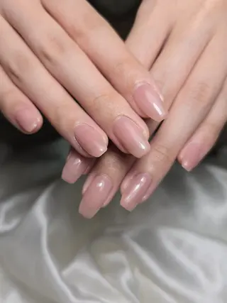 ネイル ビジュード ネイルのネイルデザイン