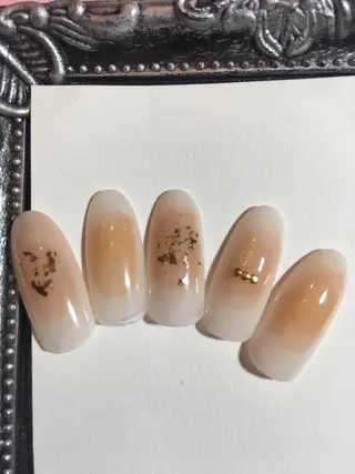 ネイル 古川 里美のネイルデザイン