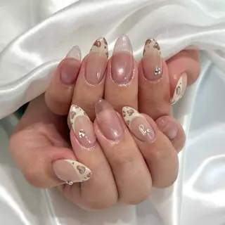 ネイル WiA nailのネイルデザイン