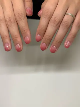 ネイル デ・アイム「nail salon MIMIPARUN」所属・ナリス化粧品 MIMIPARUNのネイルデザイン