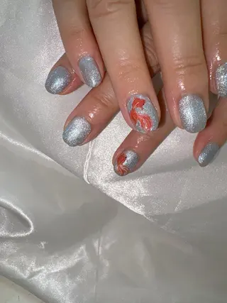 ネイル Re:∅ nail /HIRAMOTOのネイルデザイン