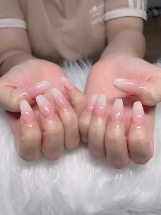 ネイル Hin  Nail所属・Hin Nail Salonのネイルデザイン