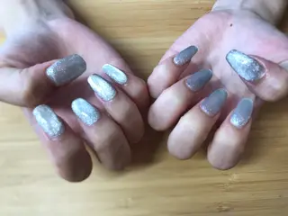 ネイル Nailist Missaのネイルデザイン