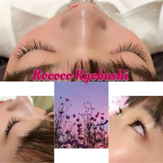 マツエク・マツパ . Mayaの眉毛・アイブロウイメージ