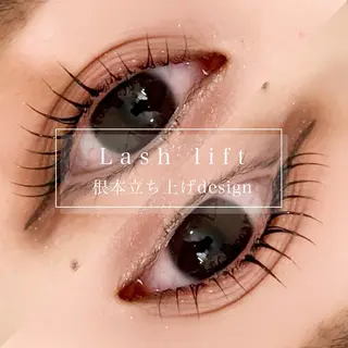 マツエク・マツパ 重富 真花のマツエク・マツパデザイン