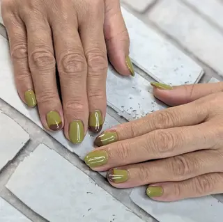 ネイル ネイルサロンベルティ .keikoのネイルデザイン