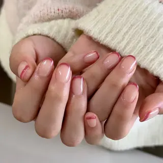 ネイル Momoka ネイリスト福岡/薬院のネイルデザイン