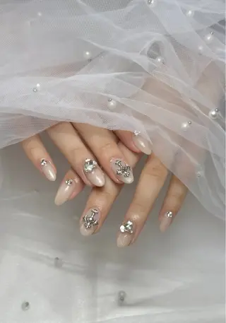 ネイル RooM -Kubota-のネイルデザイン