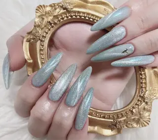 ネイル CC Nail Salonのネイルデザイン