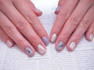 ネイル NAIL'S MODAのネイルデザイン