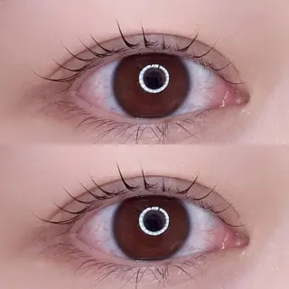 マツエク・マツパ NADIA coniのマツエク・マツパデザイン