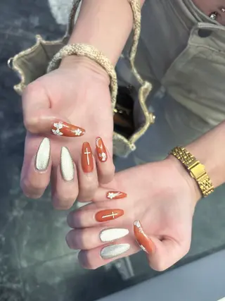 ネイル Natsumi _RIRANのネイルデザイン