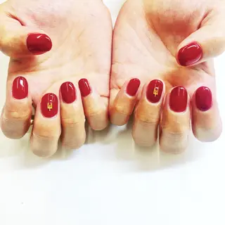 ネイル 🎀AYAKO 🎀中韓ネイルのネイルデザイン