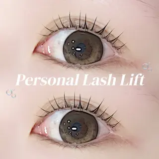 マツエク・マツパ Choco Lash ユメのマツエク・マツパデザイン