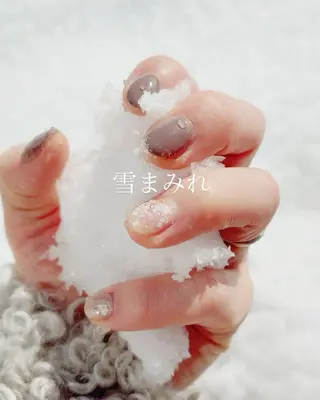 ネイル 松村愛美 長浜（ネイルサロン）のネイルデザイン