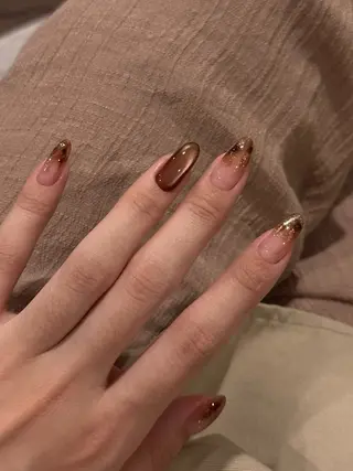 ネイル Kora Nailのネイルデザイン