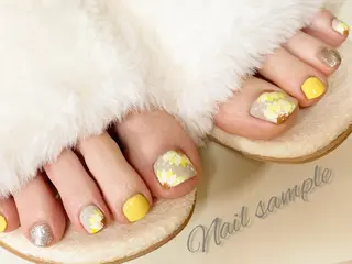 ネイル nail shizukaのネイルデザイン