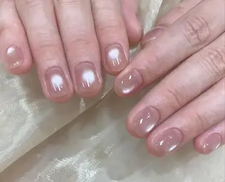 ネイル 🎀 NaNa_nailのネイルデザイン