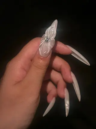 ネイル icy,nail ユリアのネイルデザイン