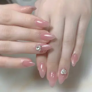 ネイル 久保田 マリコのネイルデザイン