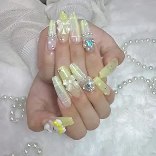 ネイル You&Me Yukiのネイルデザイン