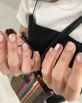 ネイル Oka Megのネイルデザイン