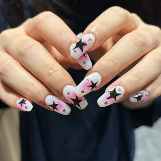 ネイル nailist Chisakiのネイルデザイン