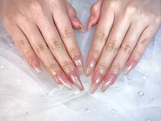 ネイル Epokku ネイルサロンのネイルデザイン