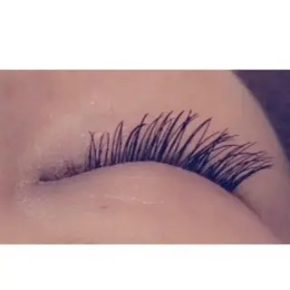 マツエク・マツパ しもかわ かほのヘアスタイル