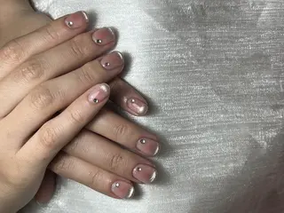 ネイル DEMAIN- 🌹のネイルデザイン