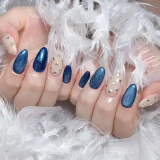 ネイル DIAMOND 💦のネイルデザイン