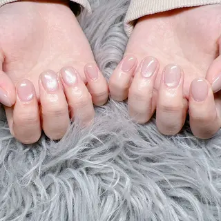 ネイル 個室ネイルサロンDolly  Girl〜ドーリーガール〜所属・DollyGirl KYOKOのネイルデザイン