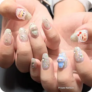 ネイル ネイル junkoのネイルデザイン