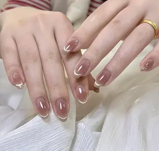 ネイル ル ルのネイルデザイン