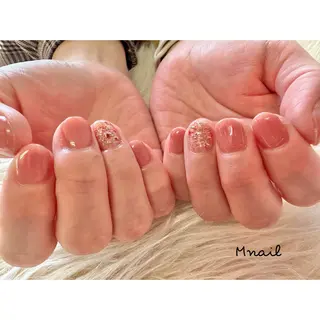 ネイル Mnail ちひろのネイルデザイン