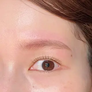アイブロウ haru所属・眉サロンharu 表参道🤍岡本の眉毛・アイブロウイメージ