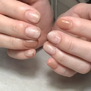 ネイル atelier　FIORITURA所属・FIORITURA aiのネイルデザイン