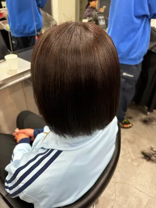 カラー パーマ/カラー/ 特化🍇こ〜へい🍇のヘアスタイル