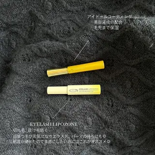 マツエク・マツパ yur西梅田 Hinaのマツエク・マツパデザイン