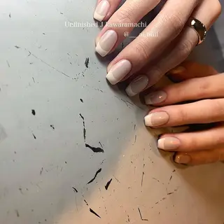 ネイル 🍃伏見 / soL nail / aiのネイルデザイン