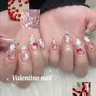 ネイル 🤍Earth笛吹 𝑴𝒂𝒏𝒂🤍のネイルデザイン