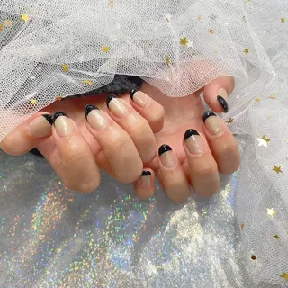 ネイル Nail Salon & MORE.のネイルデザイン